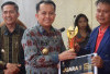 UMKM Palembang Award 2024, Dorong Produk UMKM Sumsel Naik Kelas