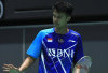 Indonesia Pastikan Gelar Juara di Thailand International Series 2025 Lewat All Indonesia Finals