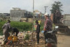 Terkait Tumpukan Sampah di Rambutan, Ini Penjelasan Kepala UPTD DLH Rambutan