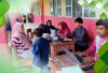 Pendaftaran Secara Online SPMB Dilakukan SDN 2 Suak Tapeh