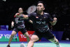 Indonesia Kembali Perpanjang 'Puasa' Gelar: 2 Wakil Indonesia di Semifinal Thailand Open 2025 Tumbang