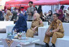 Tinjau Market Day P5, Ini Komentar Wabup Banyuasin