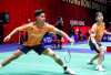Hong Kong Open 2025: Jafar/Felisha Tumbang di 16 Besar, Wakil Indonesia Bertumbangan!