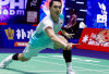 Hasil 16 Besar BWC 2025: Jonatan Christie Sukses Revans! Singkirkan Lee Cheuk Yiu