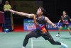 Marwan/Aisyah Tembus Semifinal Indonesia Masters 2025 Usai Taklukkan Rekan Senegara