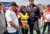 Kesya Qonita Dz Atlet Panahan Difabel Asal Muba Lulus  Kejurnas Junior di Kudus
