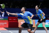 Drama Tiga Gim! Rehan/Gloria Bungkam Unggulan Malaysia di All England