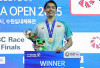 Jonatan Christie Juara Korea Open 2025: Perjuangan Saya Terbayar Hari Ini