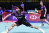 Sabar/Reza Melaju ke Babak 16 Besar Macau Open 2025 Usai Jinakkan Wakil Malaysia