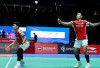 Singapore Open 2025: Leo/Rolly Dihadang Pasangan Thailand
