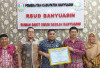 RSUD Banyuasin Raih Penghargaan Pelayanan Prima dari Menpan RB