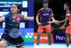 PBSI Tarik Gregoria dan Daniel dari Dua Turnamen Besar, Ini Alasannya
