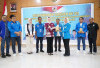 Wadah Potensi Bagi Para Pemuda, Wakil Bupati Banyuasin Membuka Kegiatan Musda KNPI Banyuasin