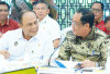 Pemerintah Pusat Siap Bantu Penyelesaian RDTR dan HGU di Sumsel