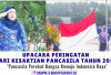 SMPN 2 Banyuasin III Peringati Hari Kesaktian Pancasila