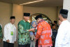 Resmikan Masjid Erli Bujang Abu, Bupati Askolani Ajak Masyarakat Konsisten Makmurkan Masjid 