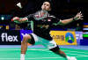 Korea Open 2025: Alwi Farhan Amankan Langkah ke 16 Besar Usai Duel Ketat