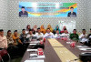 Dr H Abadil SAg MSi Membuka Fokus Group Discussion (FGD) Tahun 2025