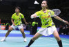 Singkirkan Wakil Tuan Rumah, Trias/Rachel Lolos ke Semifinal Taipei Opem 2025