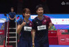 Hasil 16 Besar Singapore Open 2025: Goh/Lai Kalahkan Pasangan Baru China