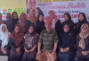 Satu Guru di SDN 6 Suak Tapeh Memasuki Masa Purna Bakti 