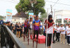 Wagub Sumsel Resmikan KORMI Goes to School: Bangkitkan Semangat Olahraga Tradisional di Muba