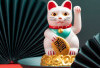 Kenapa Setiap Toko Chindo Punya Maneki-neko? Ini Filosofinya
