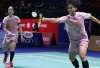 Thailand Open 2025: Meilysa/Rachel Menangi Laga Senegara, Apri/Febi Langsung Tersingkir