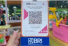 Menggebrak Pasar Digital: Manfaat QRIS BRI untuk Warung di Empat Lawang