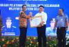 Sumsel Raih Rekor Nasional Posbankum Terbanyak se-Indonesia