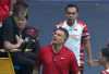 Keputusan Kontroversial Wasit: Pemain Denmark Dihujat, Jesper Toft Berikan Klarifikasi