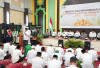 Istighosah Kebangsaan di Sumsel: Refleksi Maulid Nabi dan Bukti Harmonis Tanpa Konflik