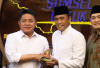 Gubernur Herman Deru Ajak LDII Jadi Garda Terdepan Dakwah Produktif di Sumsel