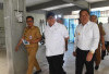 Pemprov Sumsel- Kementerian PKP RI Sinergi Revitalisasi Rusunawa Pekerja Palembang
