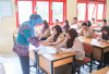 ASAS di SMPN 2 Banyuasin III Berakhir Sabtu 14 Juni 2025