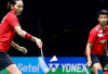 Malaysia Open 2025: Dejan/Gloria Kalahkan Wakil Tuan Rumah