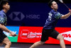 Luar Biasa! Sabar/Reza ke Final All England 2025