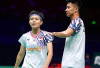 PBSI Akhiri Kerja Sama Dejan/Fadia, Ini Rencana Pasangan Baru untuk Dejan