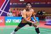 Kemenangan Telak! Ubed Pastikan Langkah ke Semifinal WJC 2025