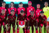 FIFA Women’s Matchday, Timnas Putri Indonesia Siap Tempur
