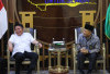Wujudkan Hukum Berkeadilan, Pemprov Sumsel dan PTA Palembang Bahas Perlindungan Janda dan Anak