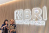 Satu Dekade BRI Singapore Branch Dorong Konektivitas Ekonomi Indonesia di Jantung Keuangan Asia