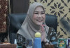 Ketua TP PKK Sumsel Masuk 10 Besar Finalis DPD Award 2025 Kategori Ekonomi Kreatif