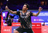 China Masters 2024: Chico Aura Dwi Wardoyo ke 16 Besar