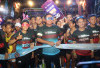 BSB Night Run 2025 Disambut Antusias, Gubernur Herman Deru Dorong Jadi Agenda Tahunan