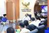 Wagub Sumsel Jadi Ketua Pembina HIPMI Syariah, Tegaskan Pentingnya Sinergi Pemerintah dan Pengusaha Muda