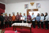 Bupati Banyuasin Teken MoU dengan Kejaksaan, Perkuat Pengawasan Program Desa