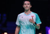Hasil Denmark Open 2025: Jonatan Christie Taklukkan Alex Lanier, Tantang Shi Yu Qi di Final