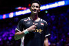 Kisah Debut Alwi Farhan: Menang Lawan Vietnam, Siap Hadapi Ujian Berikutnya