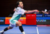 Hebat! Jonatan Christie Raih Juara Hylo Open 2025